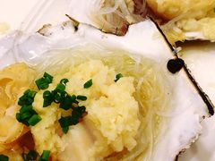 -万宝海鲜舫(劳动公园店)
