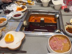 -海底捞火锅(旭辉MALL店)