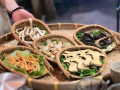 -滇野云南野生菌餐厅(陕西南路店)