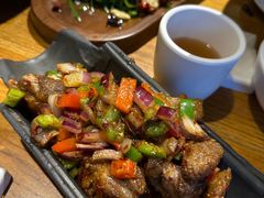 -隔壁老王·家常云南菜(花巷店)