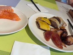-The COOK·厨餐厅·自助餐(浦东嘉里大酒店)