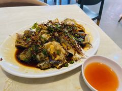 -长平老姿娘夜粥(平东一街店)