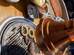 -金顺碳烤肉(1号店)