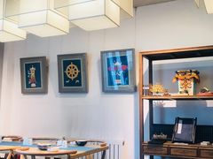 大堂-和雅集素食(景区店)