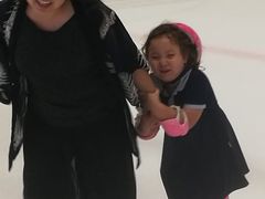 -冠军冰场CHAMPION RINK(苏州中心商场店)
