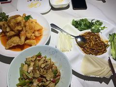 -北国小院(市桥店)