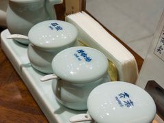 -喜鼎海胆水饺(东港店)