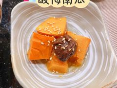 -品未·铁板烧(甜水园店)