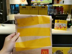 -麦当劳(潮阳店)