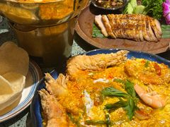 -Home Thai·泰谣(王府井apm店)