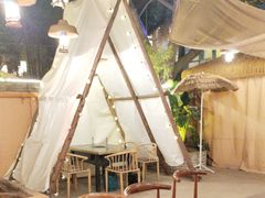 -大汗烧烤滩羊馆(清水河公园店)