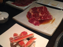 iphone_upload_pic-金柚子韩国烤肉(威宁路店)