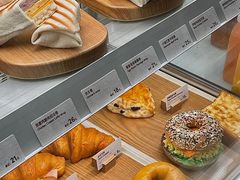 -Tims天好咖啡·贝果(雁展路万象天地店)