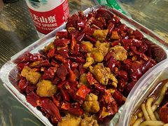 -无限虾享(同庆街店)