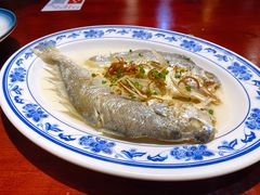 -银珠渔港·海鲜砂锅粥