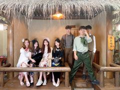 -福尔喵斯探案馆实景搜证·沉浸式剧本杀
