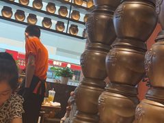 -西塔老太太泥炉烤肉(武汉摩尔城店)