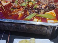 -沈胖子音乐烤吧·炒菜·龙虾(环城东路店)