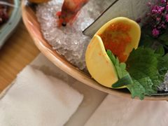 -和创柚子·会席日本料理(新区淮海街店)