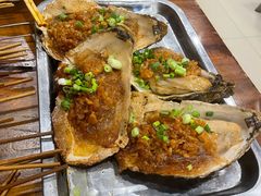 -大胡子海鲜·天津菜·砂锅烧烤(五大道创始店)