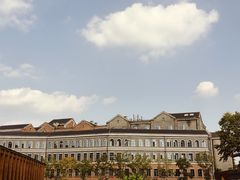 -猫屎咖啡(陶溪川店)