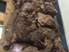 -清真·马安军辣子牛肉面