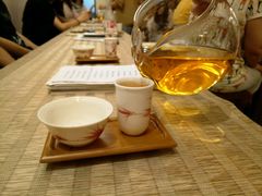 -行家茶行(上渡路店)
