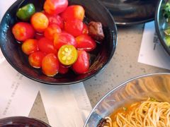 -一棠龙虾•王牌虾球(恒隆广场店)