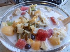 -烹然四季椰子鸡火锅(团结湖总店)