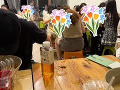-筒骨麻辣烫(永同昌公寓胜明花园店)