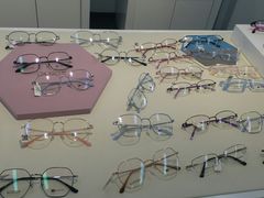 -浮光眼镜·蔡司视觉合作·数字验配中心(陆家嘴店)