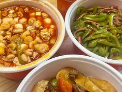 -马布尔莱斯食府(西红门店)