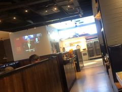 -里岛烤鱼(东港凯虹广场店)