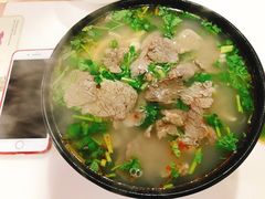 -牛煎里牛肉煎包淮南牛肉汤(广东路店)