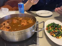 -蝎王府羊蝎子(西直门店)