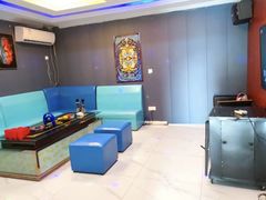 -弥舍·湖景团建泳池派对别墅·湖山境店