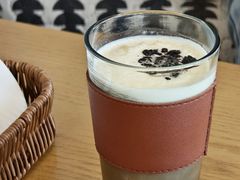 -了不起的考拉咖啡店(高新店)