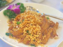 总理猪肉-阿诺泰·泰国餐厅(紫荆店)