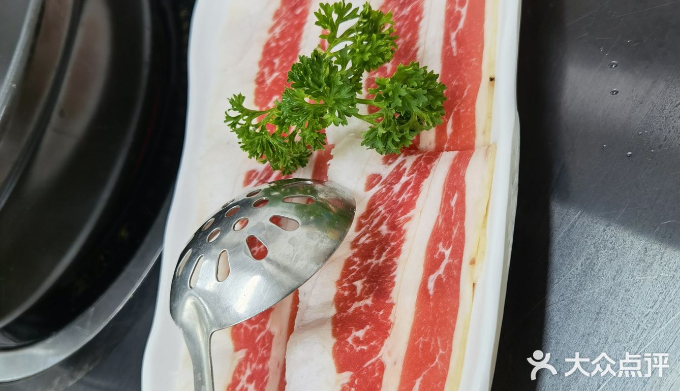 今天的美食日记，火锅篇
