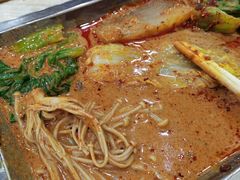 招牌串串香-屈礼洪