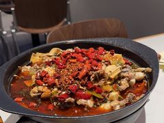 -渝蛙馆(新百店)