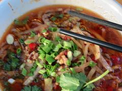 -万州面馆(黄泥磅店)