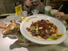 -7mall美食潮地标