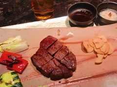 -Ginza Onodera铁板烧(外滩十八号店)