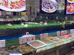-宝燕壹号(徐汇店)