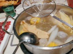 -浪里寻·臻牛养生牛肉火锅(方圆荟店)