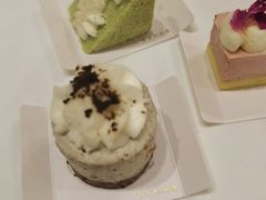 -听松楼·花园酒店·自助餐厅(红梅公园店)