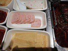 -海底捞火锅(天津SM城市广场店)
