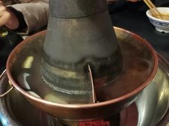 -将台涮肉(酒仙桥店)