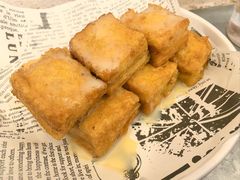 -孖记茶档·热腾茶餐(乐峰店)